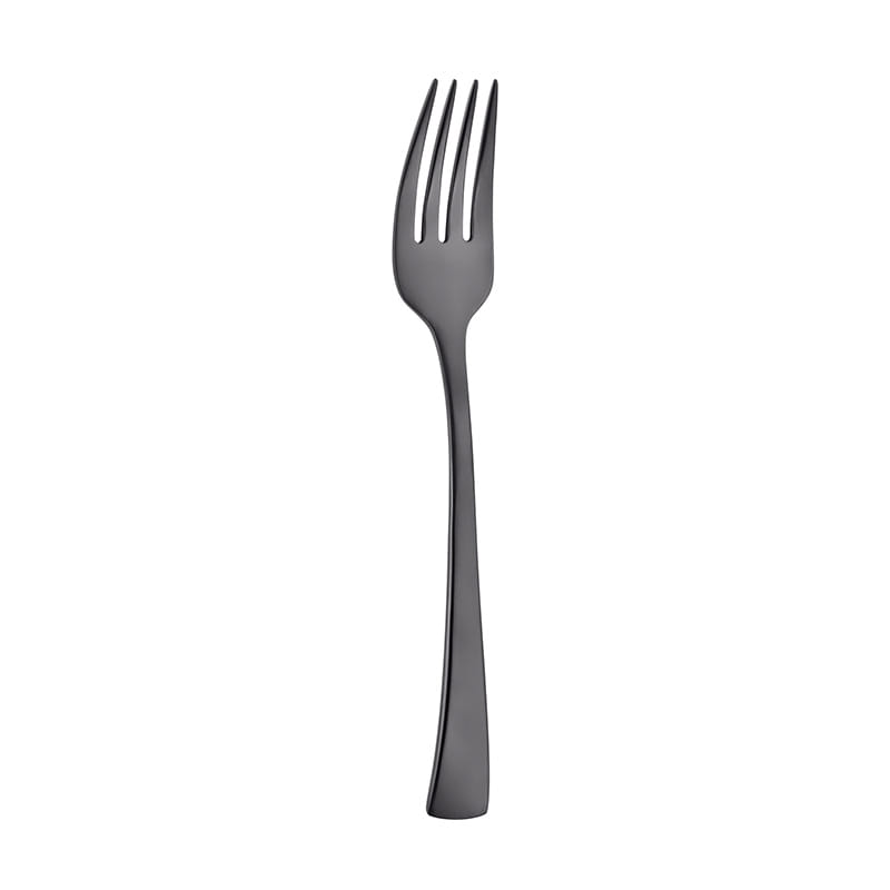 ชุดช้อนส้อม สเตนเลสสตีล 30 ชิ้น ZWILLING รุ่น BELLASERA สี ANTRACITE N1026563